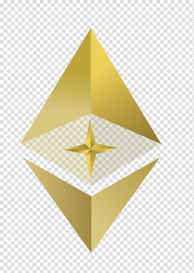 Ethereum Bitcoin Gold Virtual currency Initial coin offering, ethereum transparent background PNG clipart