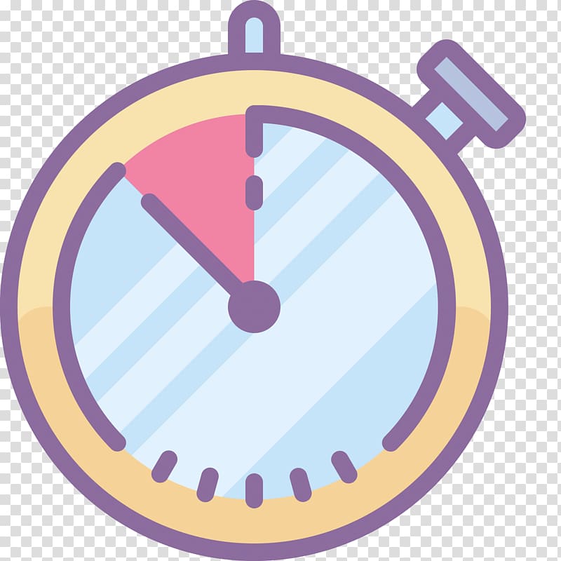 Stopwatch Computer Icons Timer , stopwatch timer transparent background PNG clipart