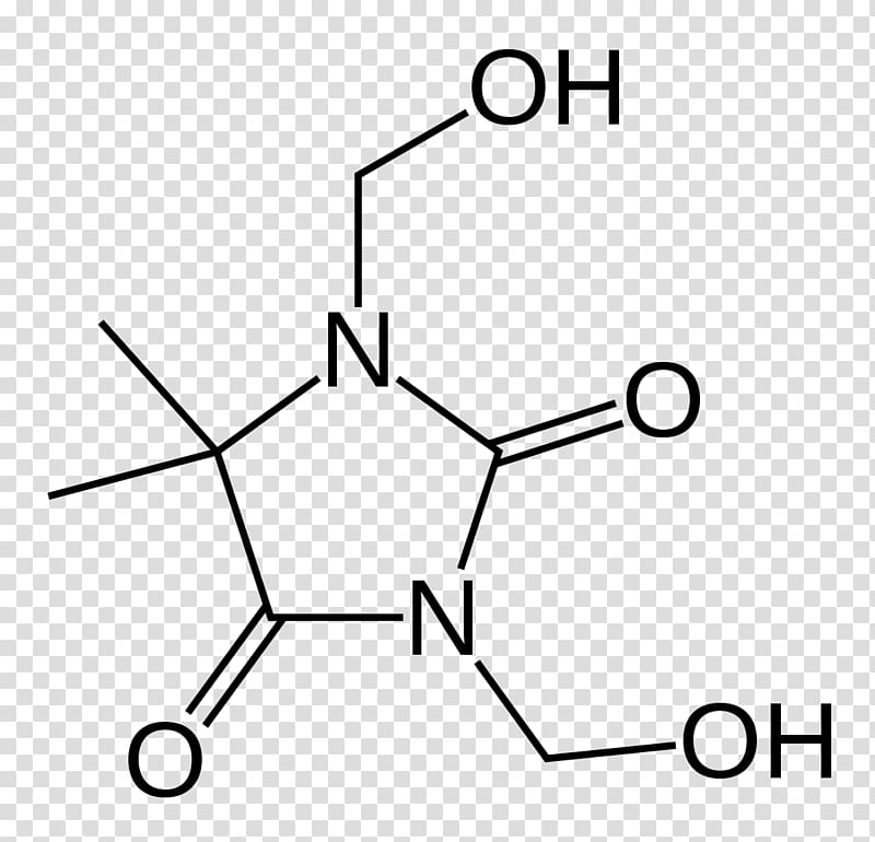 DMDM hydantoin Formaldehyde releaser Chemical compound, shampoo transparent background PNG clipart