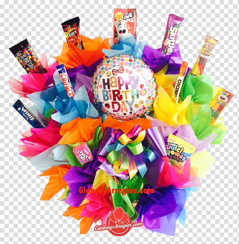 Mishloach manot Gift Birthday Toy balloon Bonbon, willy caballero transparent background PNG clipart