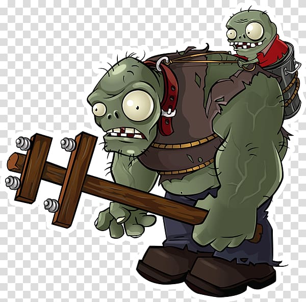 Plants vs. Zombies 2: It's About Time Plants vs. Zombies: Garden Warfare Plants vs. Zombies Heroes Video game, others transparent background PNG clipart