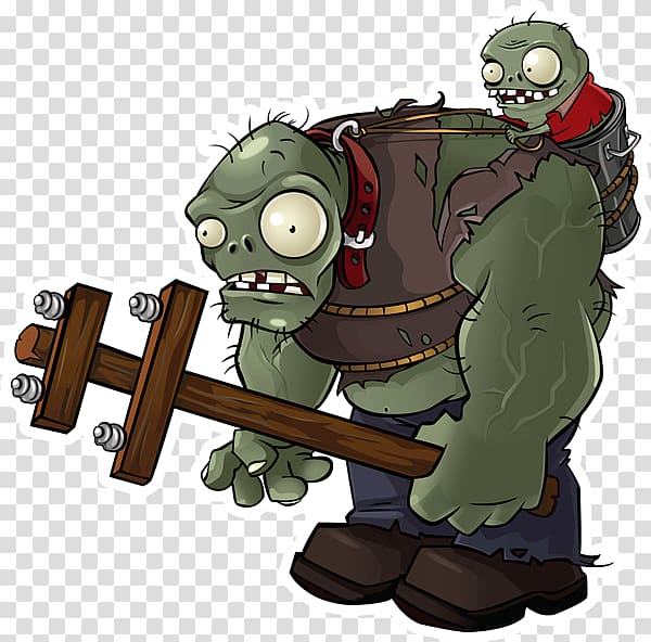 Plants Vs. Zombies 2: It's About Time Video Game PNG, Clipart