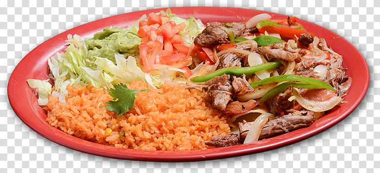 Mexican cuisine Spanish rice El Parian Mexican Restaurant Lakeville San Pancho Mediterranean cuisine, mexican food transparent background PNG clipart