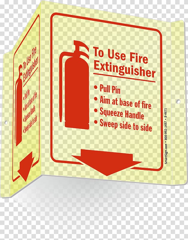 Fire Extinguishers Label Material Sign, fire transparent background PNG clipart