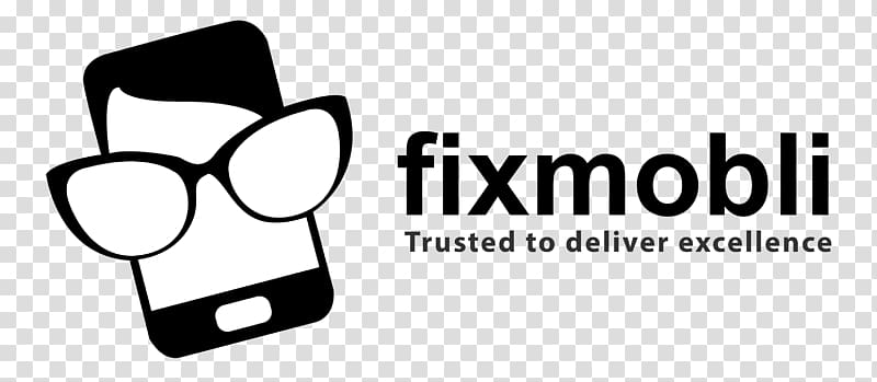 fixmobli.com (mobile repair sector, 56) Service Product Logo Glasses, Xiaomi logo transparent background PNG clipart