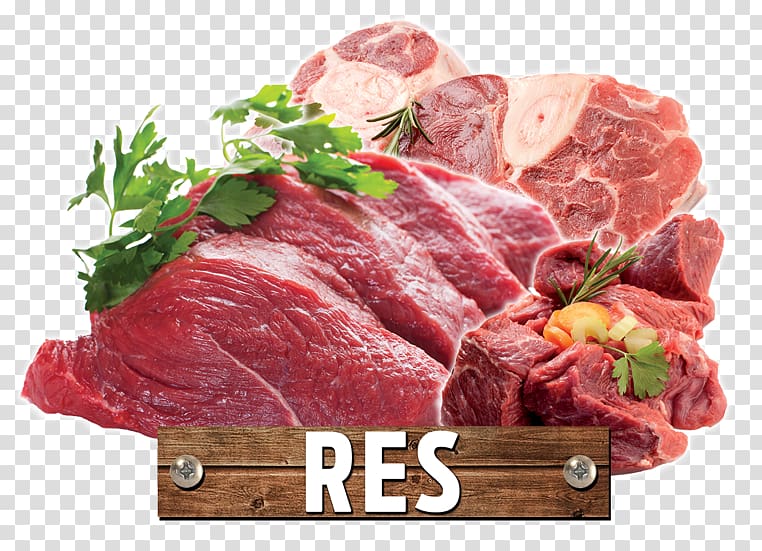 Organic food Red meat White meat Raw meat, meat transparent background PNG clipart