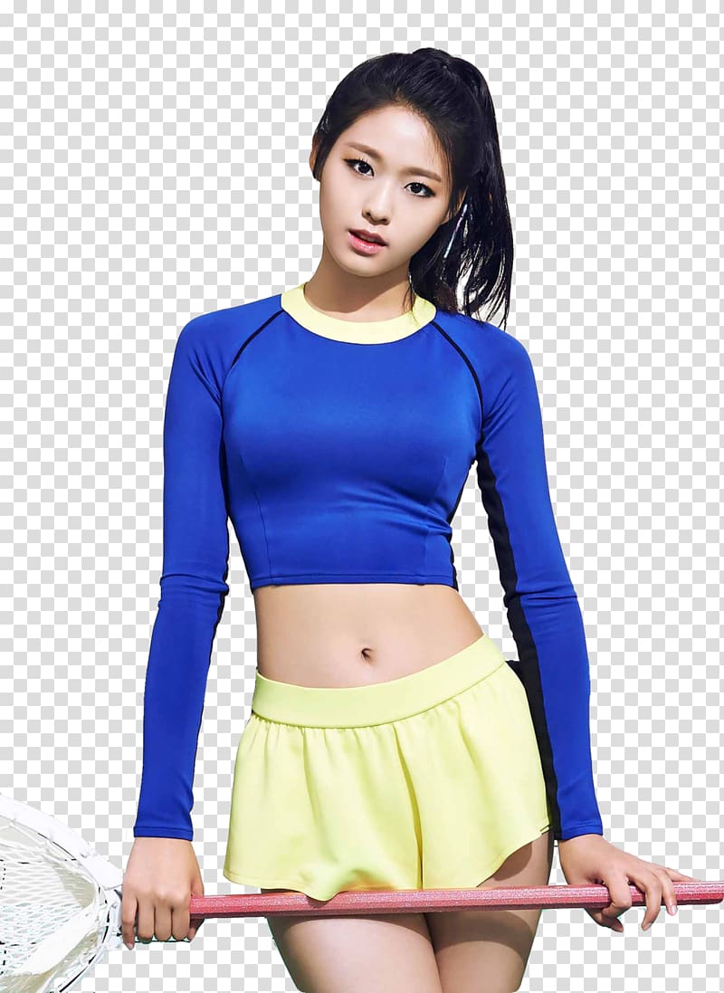 Seolhyun AOA Heart Attack Female K-pop, hyun ying transparent background PNG clipart