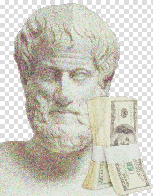 The worst form of inequality is to try to make unequal things equal. Ancient Greek philosophy Philosopher Greece, web punk transparent background PNG clipart