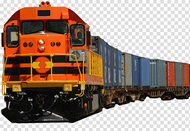 Train transparent background PNG clipart