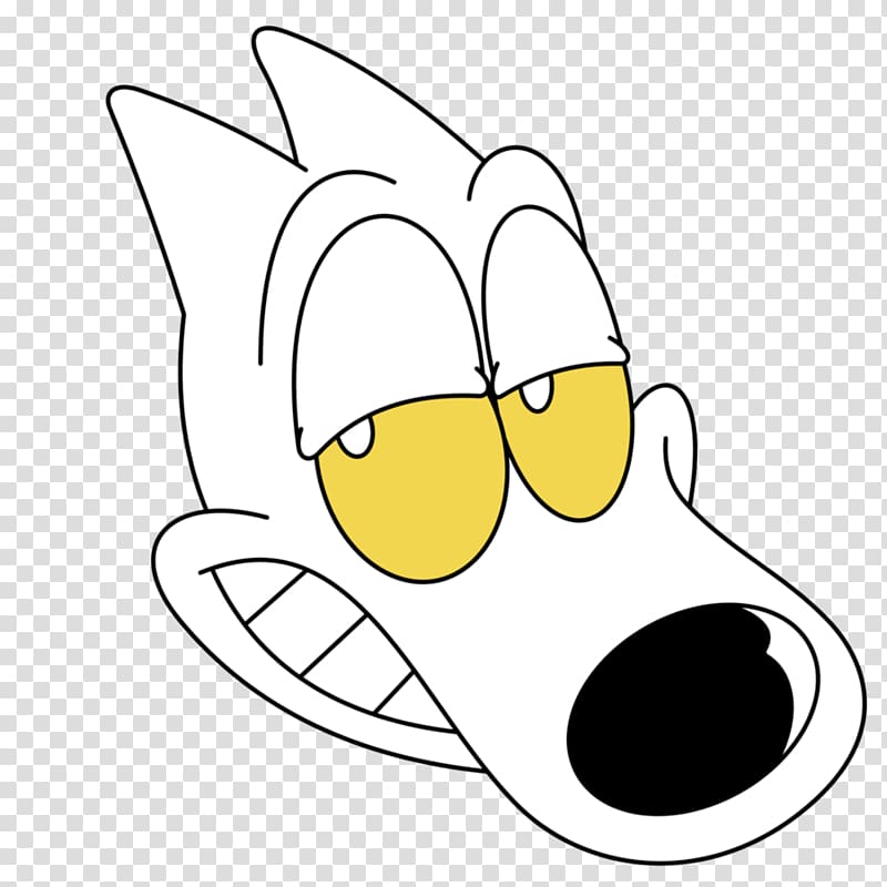 Spunky Ed Bighead Bugs Bunny, Ren and stimpy transparent background PNG clipart