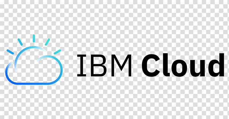IBM cloud computing Bluemix Microsoft Azure, cloud computing transparent background PNG clipart