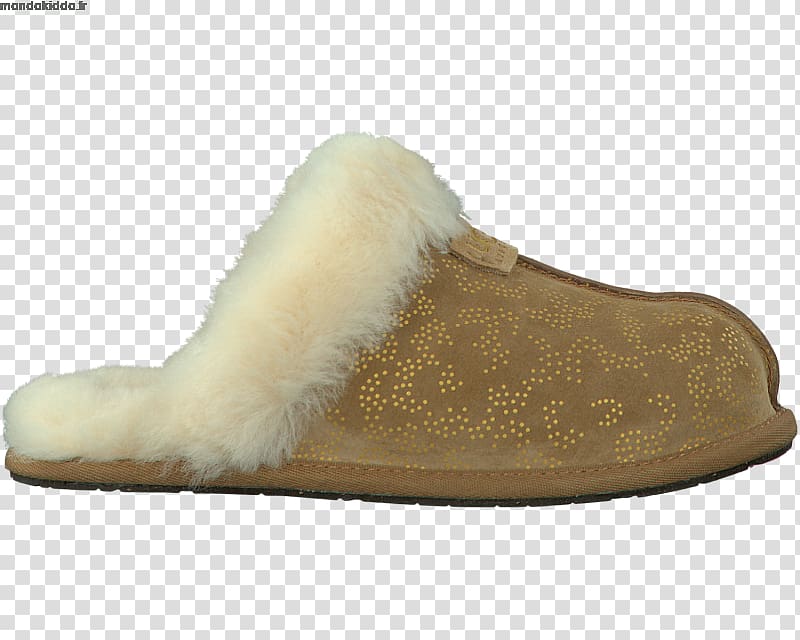 Slipper Ugg boots Derby shoe, boot transparent background PNG clipart