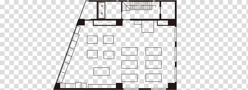 Architecture Facade Product design Floor plan, Modern Personal transparent background PNG clipart