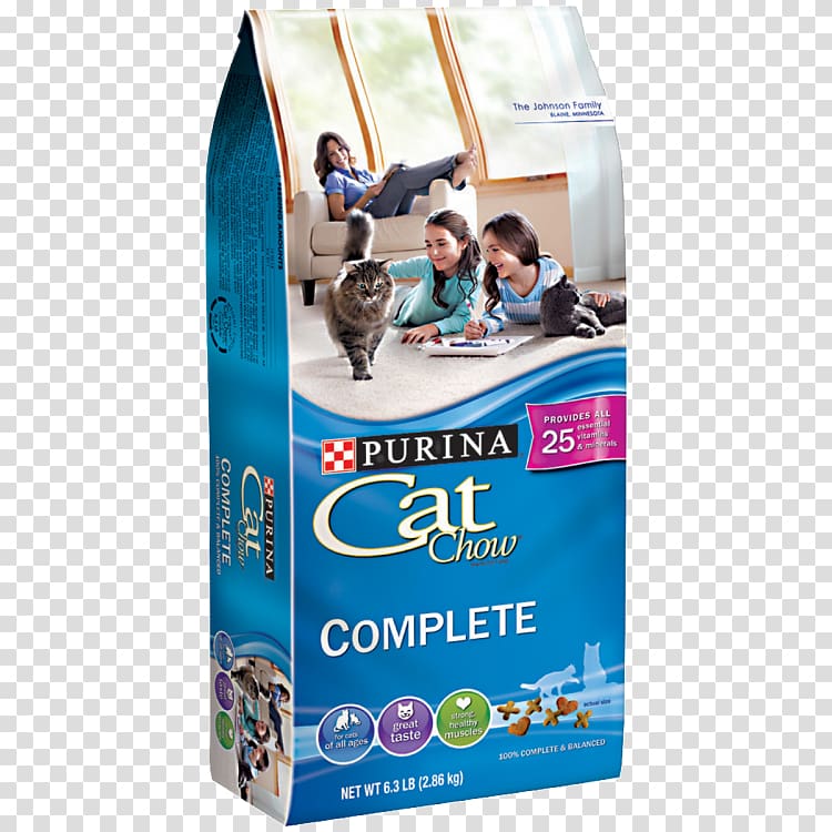 Cat Food Dog Nestlé Purina PetCare Company Purina One, Cat transparent background PNG clipart