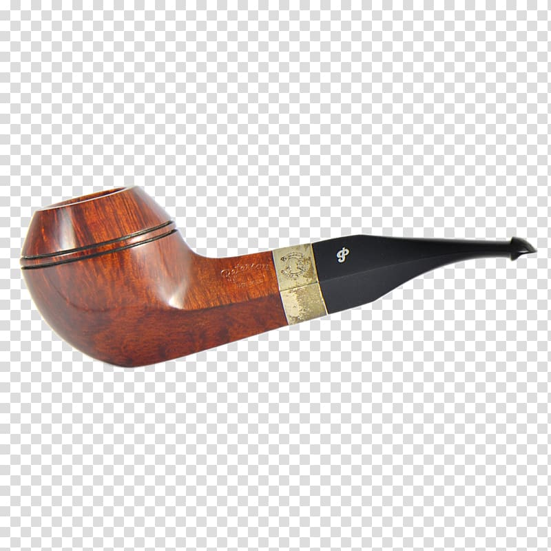 Tobacco pipe Product design Smoking pipe, peterson pipes transparent background PNG clipart