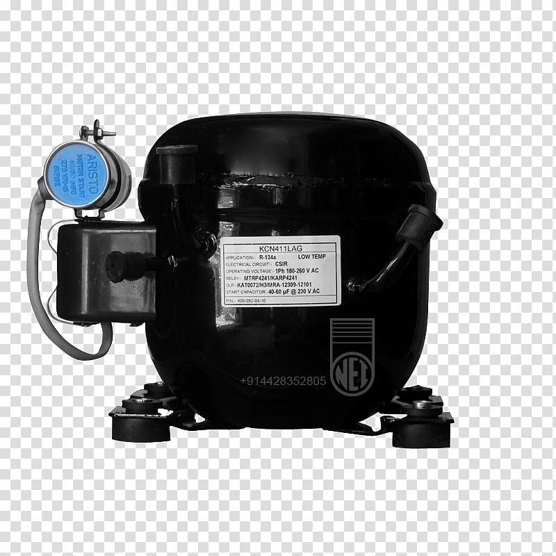 Axial compressor Hermetic seal Emerson Electric Kirloskar Group, others transparent background PNG clipart