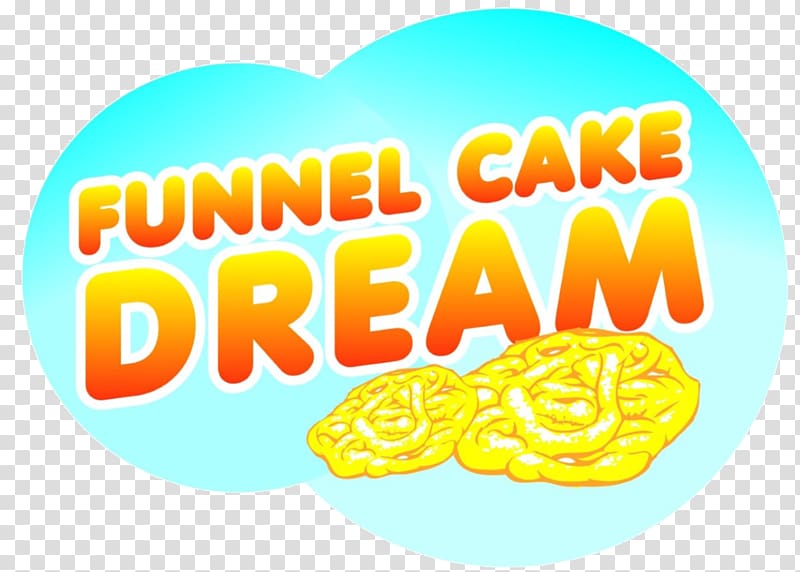 Vegetarian cuisine Logo Brand Font, Funnel Cake transparent background PNG clipart