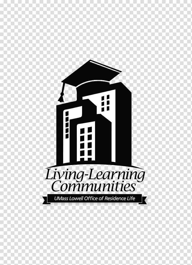 University of Massachusetts Lowell Learning community Residence life, Learning About Communities transparent background PNG clipart