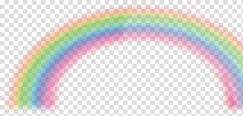 rainbow , Rainbow Sky Pattern, rainbow transparent background PNG clipart