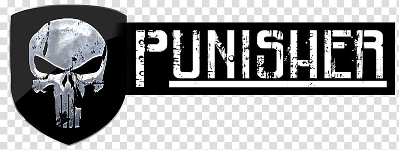 Punisher Logo Key Chains Brand Bottle Openers, Punisher logo transparent background PNG clipart