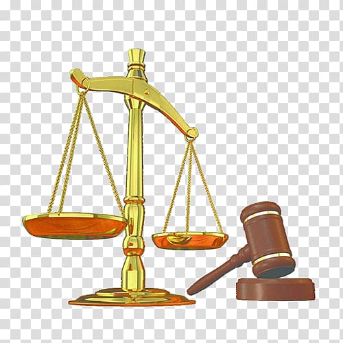 Justice Icon, Balance hammer transparent background PNG clipart