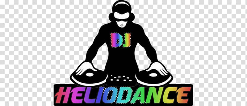Disc jockey DJ mix Music Song Techno, dj dance transparent background PNG clipart