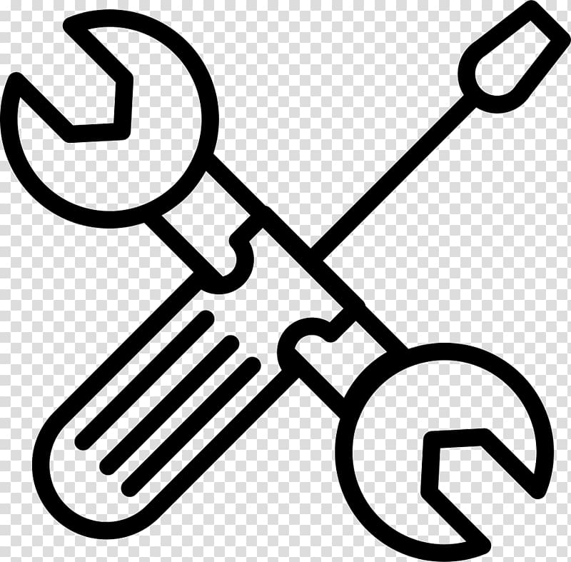 Hand tool Wiha Tools Screwdriver Spanners, screwdriver transparent background PNG clipart