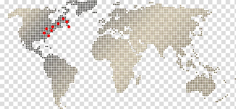 World map World Political Map Outline Maps, sky aircraft transparent background PNG clipart