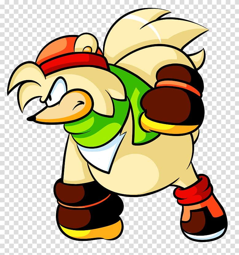 Sonic the Hedgehog Sonic Generations Sonic Lost World Polar bear , Polar Bear Cartoons transparent background PNG clipart