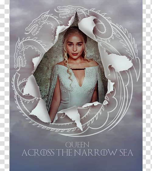 Emilia Clarke Daenerys Targaryen Game of Thrones Jon Snow Sansa Stark, emilia clarke transparent background PNG clipart