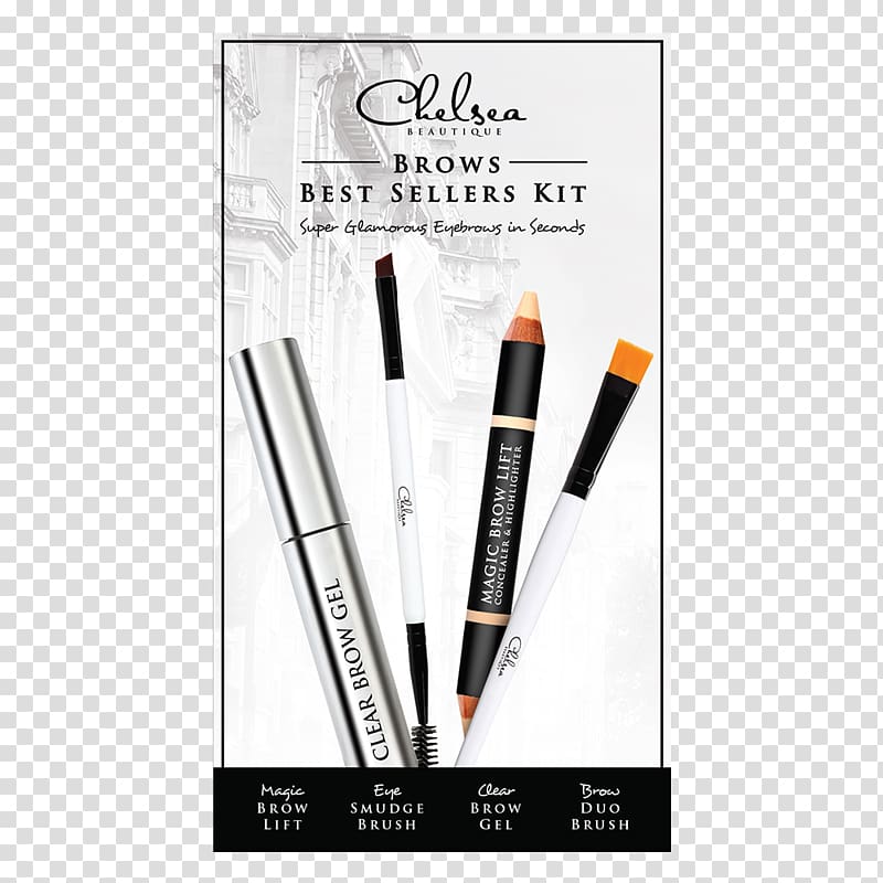 Eyebrow Cosmetics Chelsea F.C. Bestseller, Eye transparent background PNG clipart