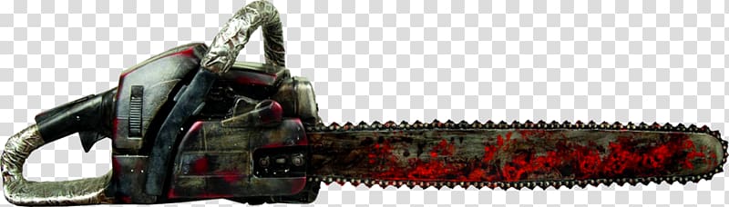 The Texas Chainsaw Massacre Tool Stihl Weapon, Chain Saw transparent background PNG clipart