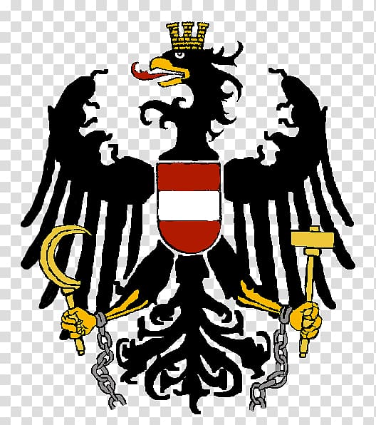 Coat of arms of Austria Coat of arms of Germany Art, others transparent background PNG clipart