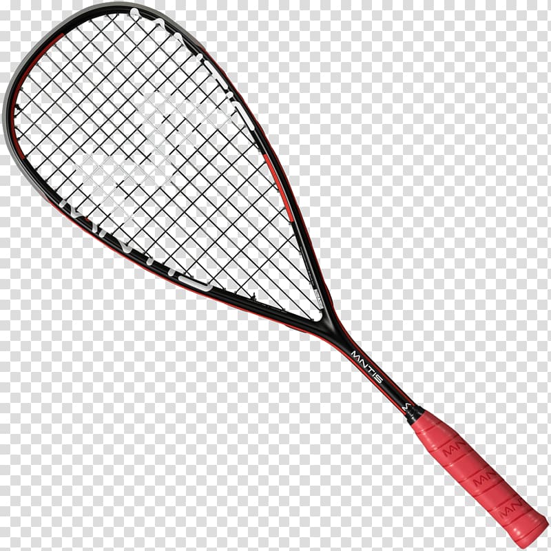 Racket Squash Babolat Strings Rakieta tenisowa, Tennis Player Backlit transparent background PNG clipart