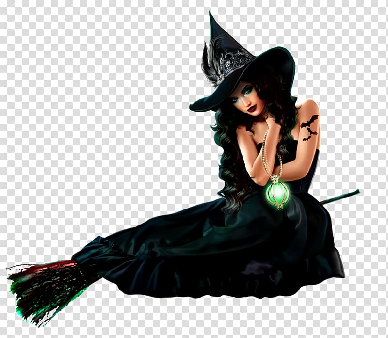 Halloween Costume Witchcraft, Halloween transparent background PNG clipart