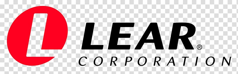 Lear Corporation logo, Lear Corporation Southfield General Motors Car Automotive industry, Lear Logo transparent background PNG clipart