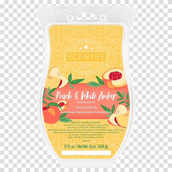 Incandescent, Jennifer Hong, Independent Scentsy Consultant Independent Scentsy Consultant, Kimberly Hightower Scentsy Warmers Brick, amber transparent background PNG clipart