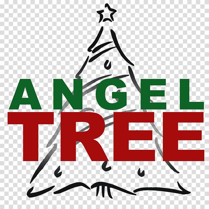 Angel Tree Topper Template