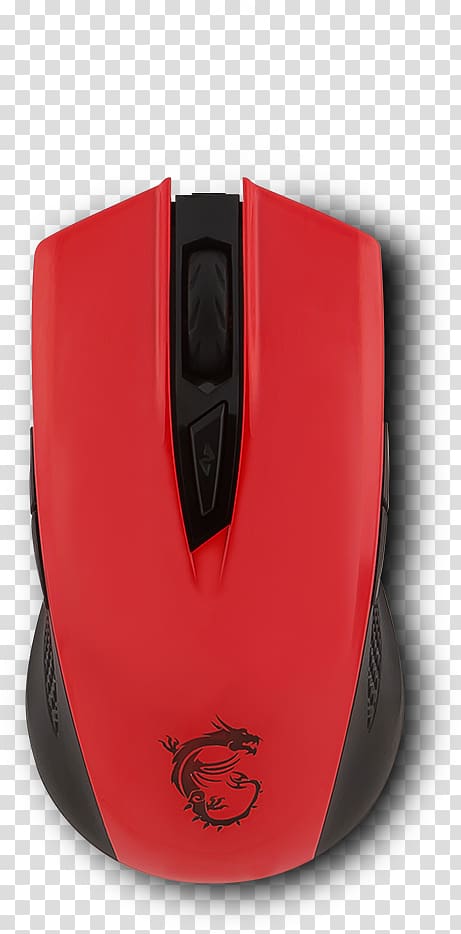 Computer mouse Clutch GM40 MSI Micro-Star International MSI ITALY, mousepad transparent background PNG clipart