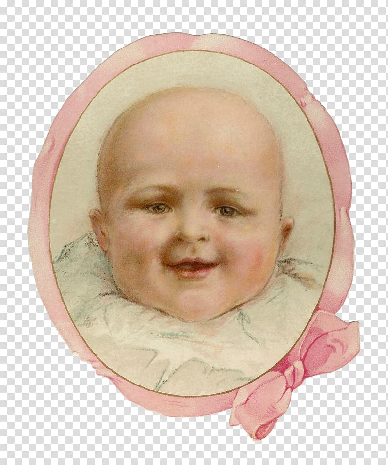 Frames Infant Vintage clothing , baby ribbon element transparent background PNG clipart