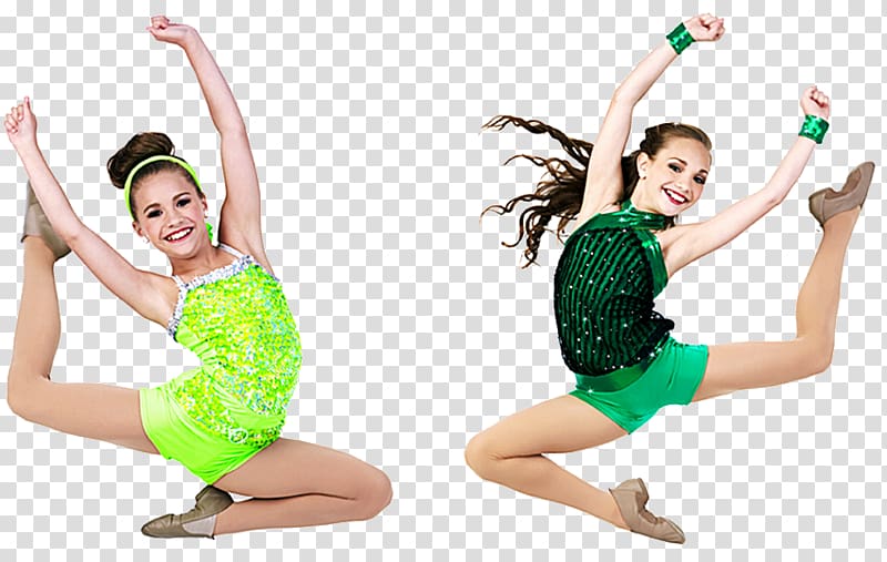 Dancer Actor Model Dance Moms, actor transparent background PNG clipart