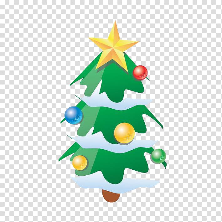 Santa Claus Gingerbread house Christmas Third grade Worksheet, Cartoon Christmas tree transparent background PNG clipart