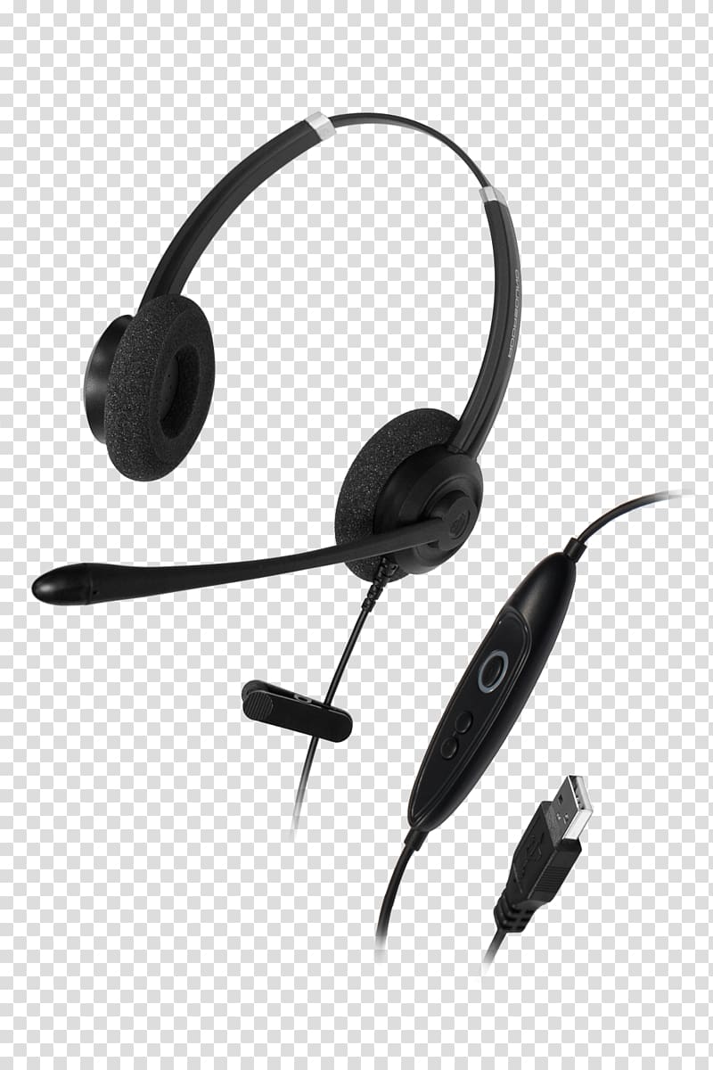Noise-cancelling headphones Noise-canceling microphone Monaural, headphones transparent background PNG clipart