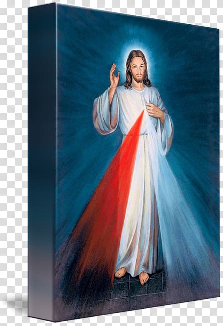 Divine Mercy Chaplet of the Divine Mercy Sacred Heart, Divine mercy transparent background PNG clipart