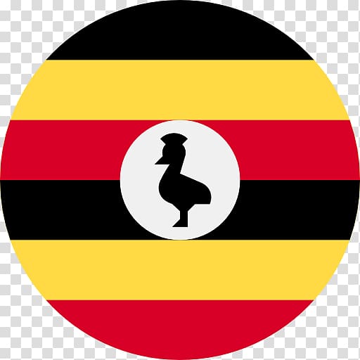 Flag of Uganda Streaming media Namilyango United States, UGANDA FLAG transparent background PNG clipart