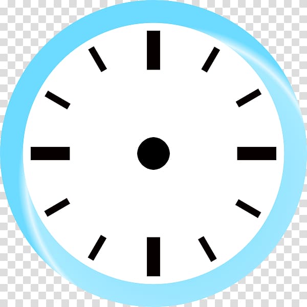 white analog clock , Clock face Jam dinding , jam transparent background PNG clipart