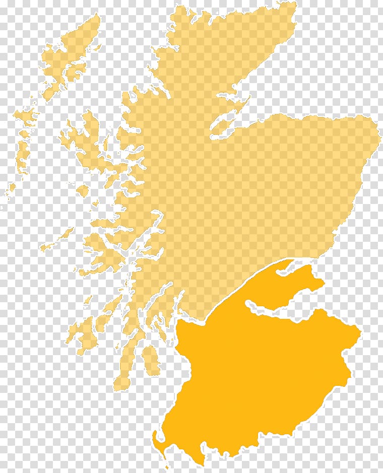 Scotland Scottish independence referendum, 2014 Blank map, map transparent background PNG clipart
