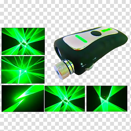 Laser projector Light Multimedia Projectors Laser printing, light transparent background PNG clipart