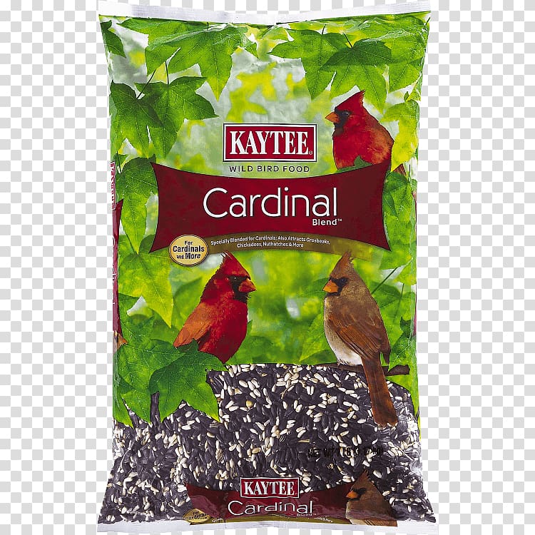 Bird Food Kaytee Cardinal Caraway seed cake, Bird transparent background PNG clipart