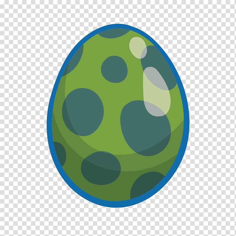 Painted Eggs Easter egg, Creative Easter painted eggs transparent background PNG clipart